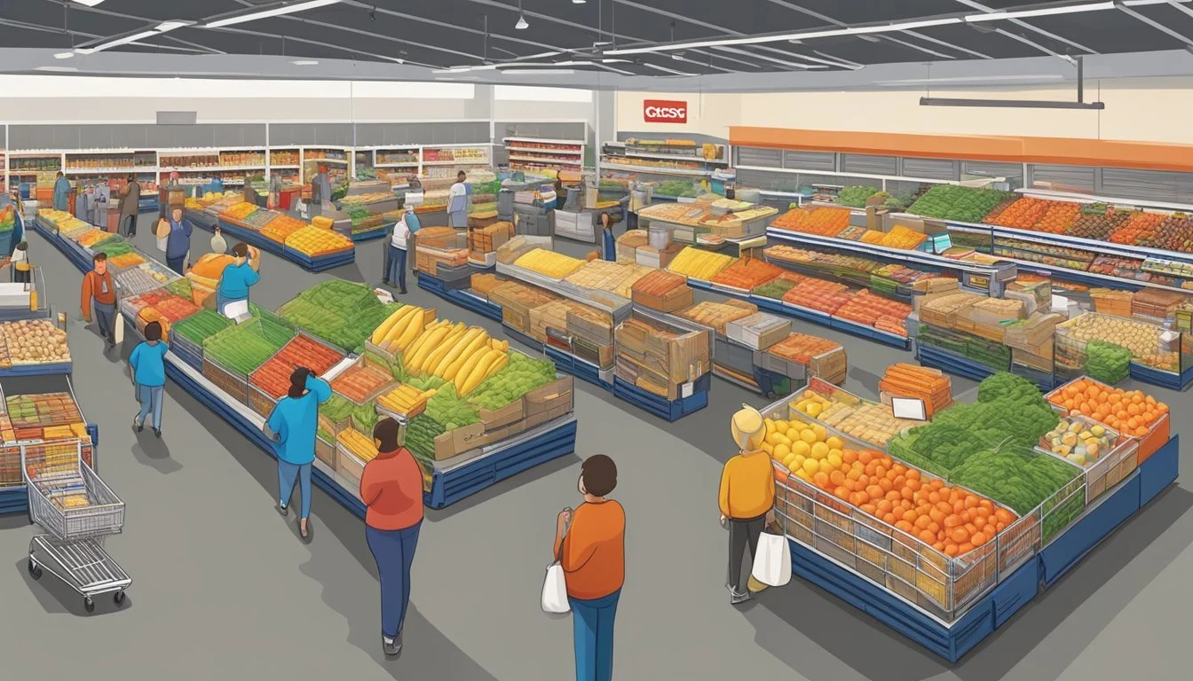 Is Costco Cheaper Than Lidl?