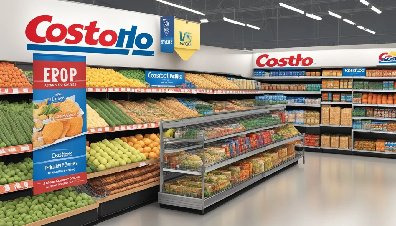 Is Costco Cheaper Than Ralphs?