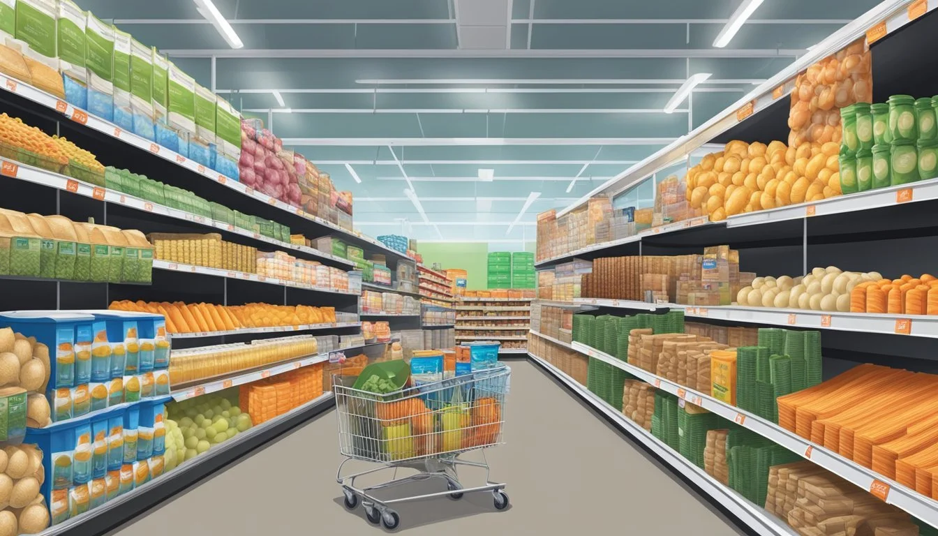 Is Costco Cheaper Than Safeway?