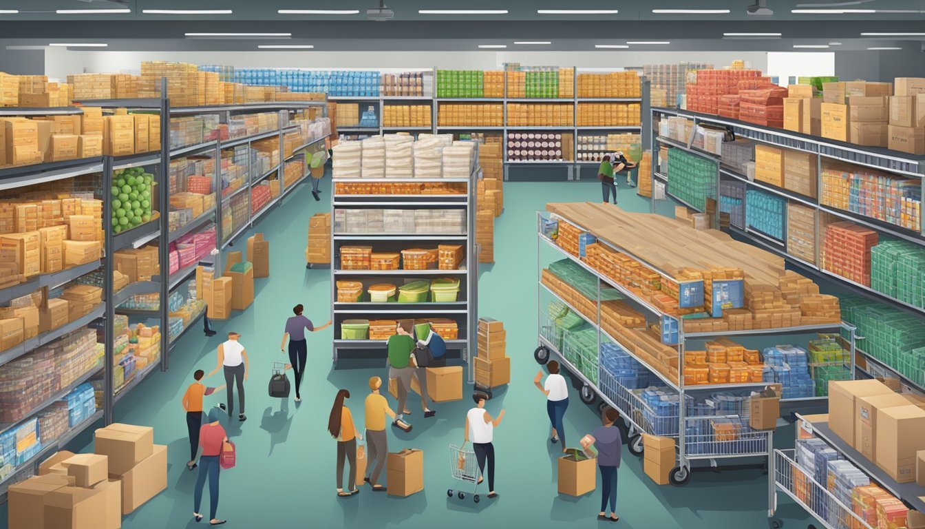 Is Costco Cheaper Than Sam's Club?
