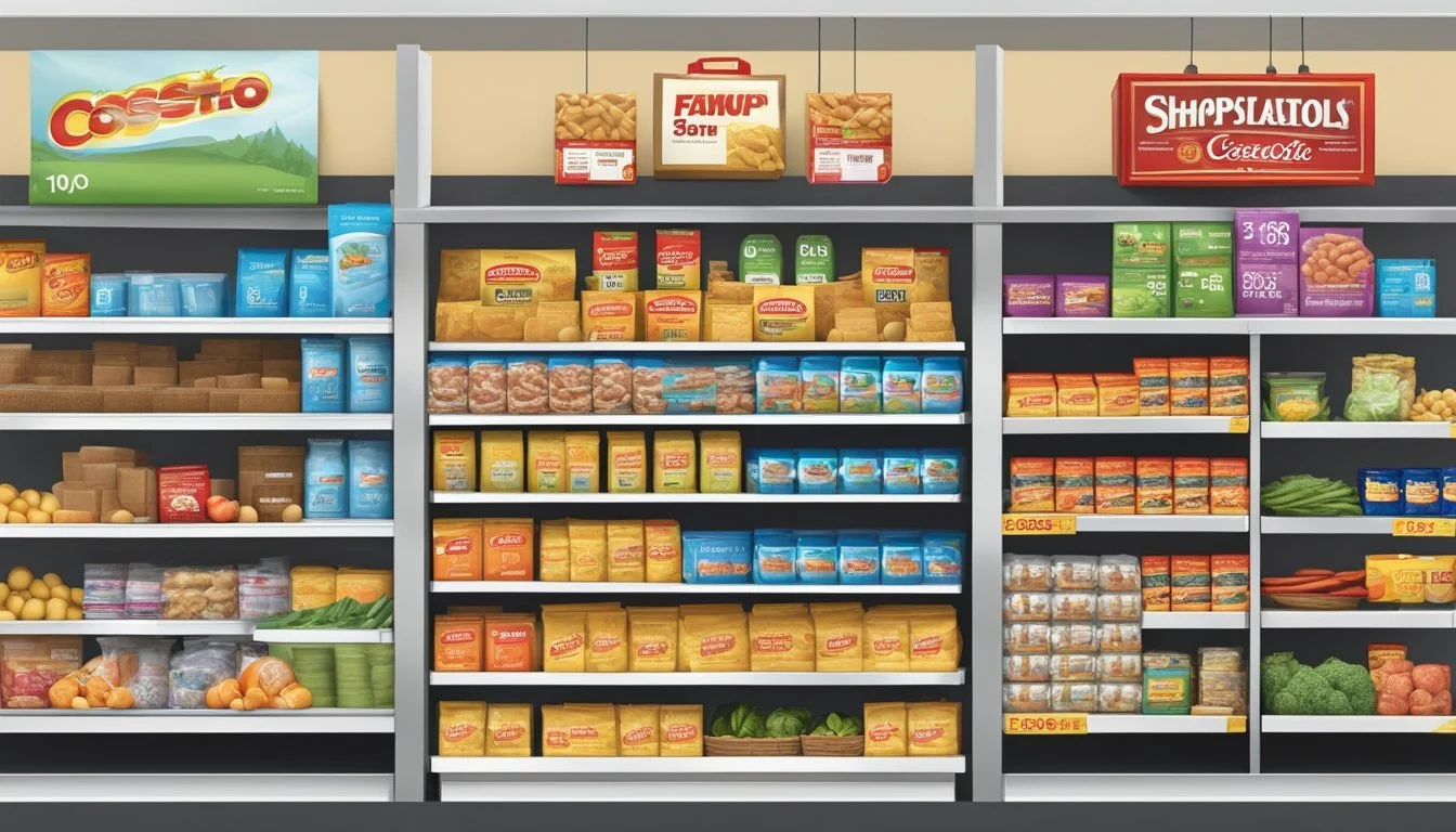 Is Costco Cheaper Than ShopRite?