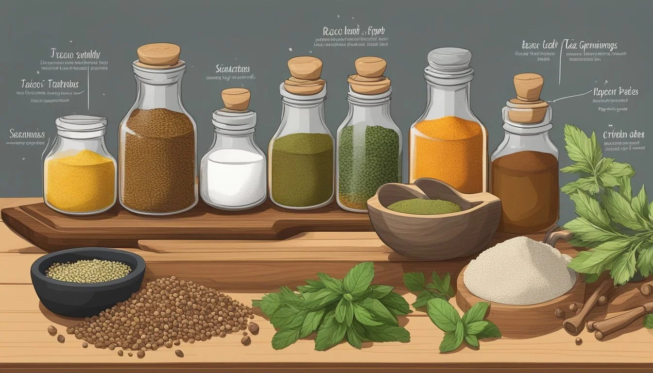 The Best Homemade Taco Seasonings and How to Make Them