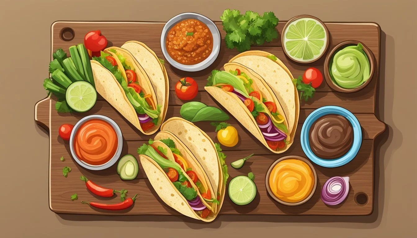 The Ultimate Guide to Gluten-Free Tacos