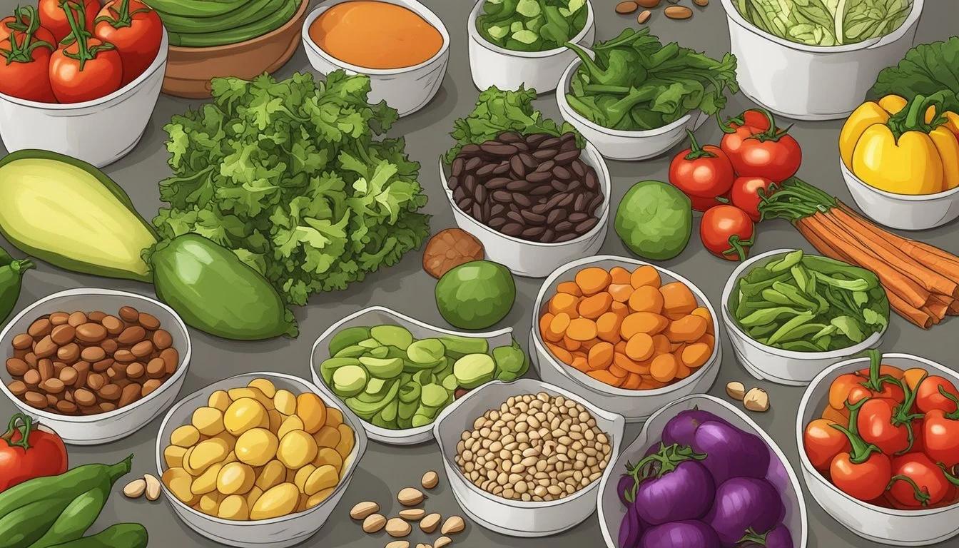 The Rise of Vegan Tacos