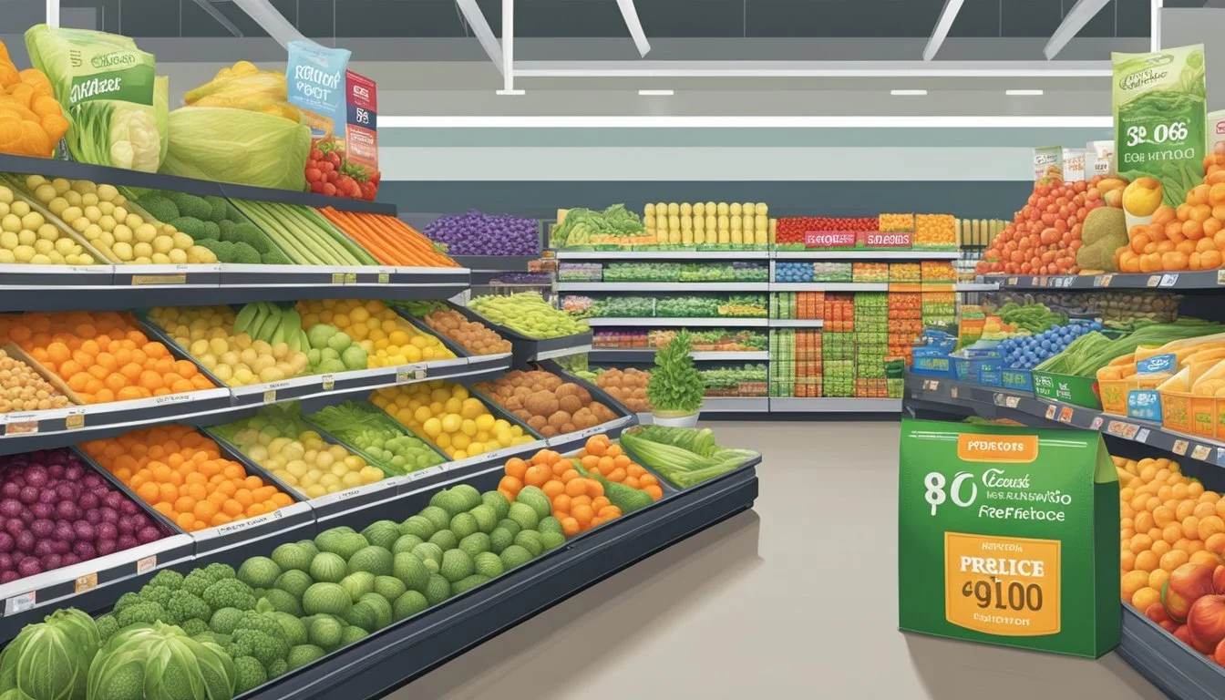 Is Costco Cheaper Than Sprouts?