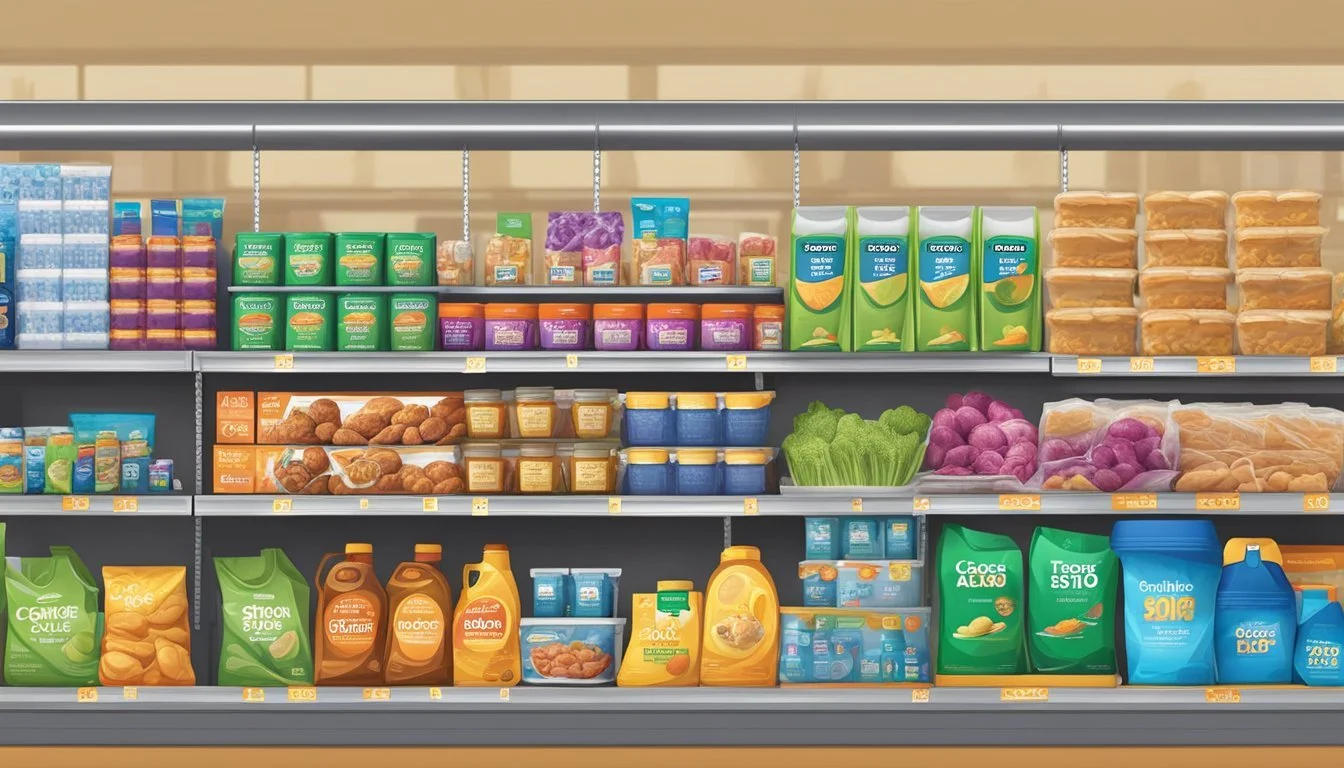 Is Costco Cheaper Than Stop &amp; Shop?