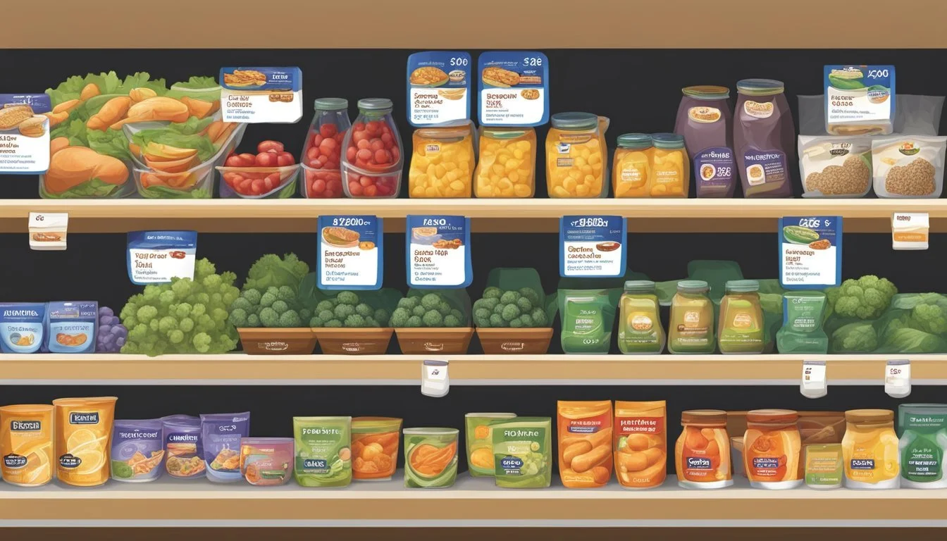 Is Costco Cheaper Than Wegmans?