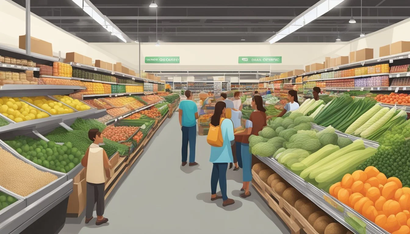 Is Costco Cheaper Than Whole Foods?