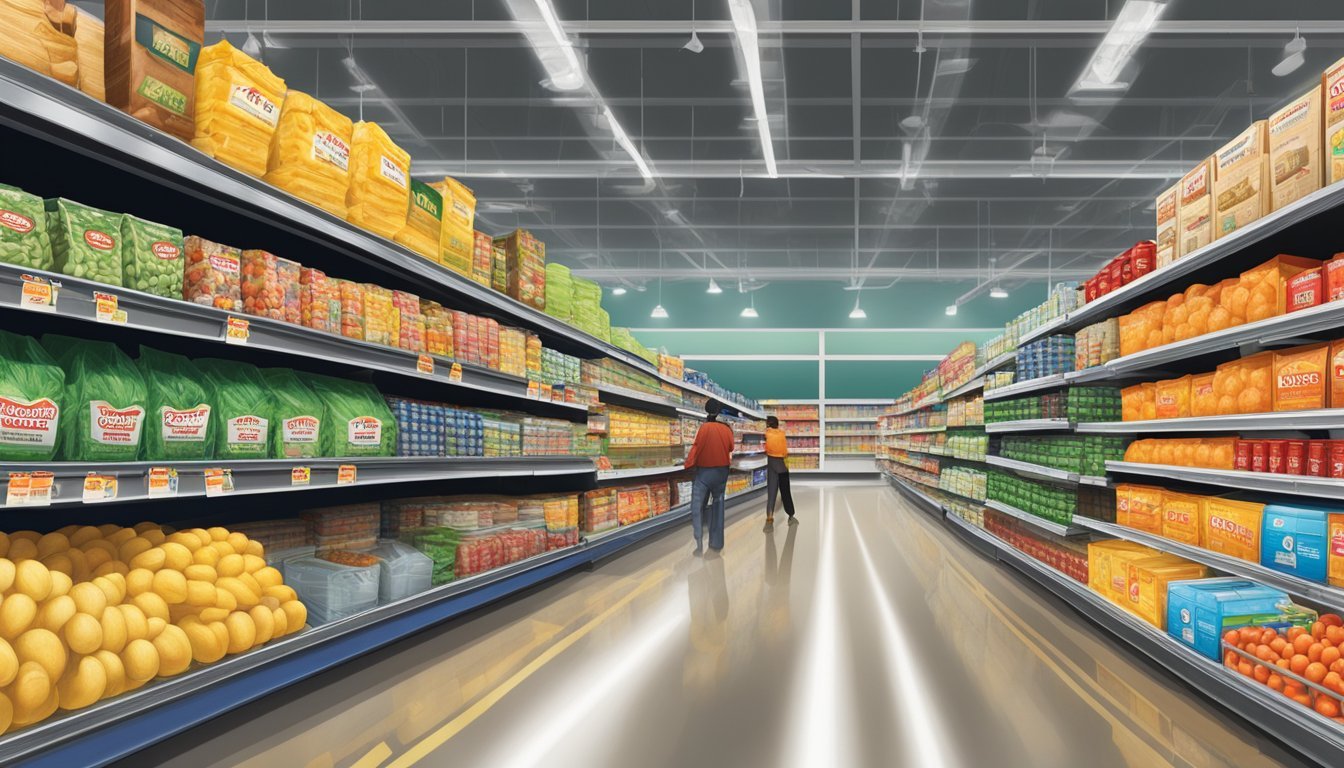 Is Costco Cheaper Than Winn-Dixie?