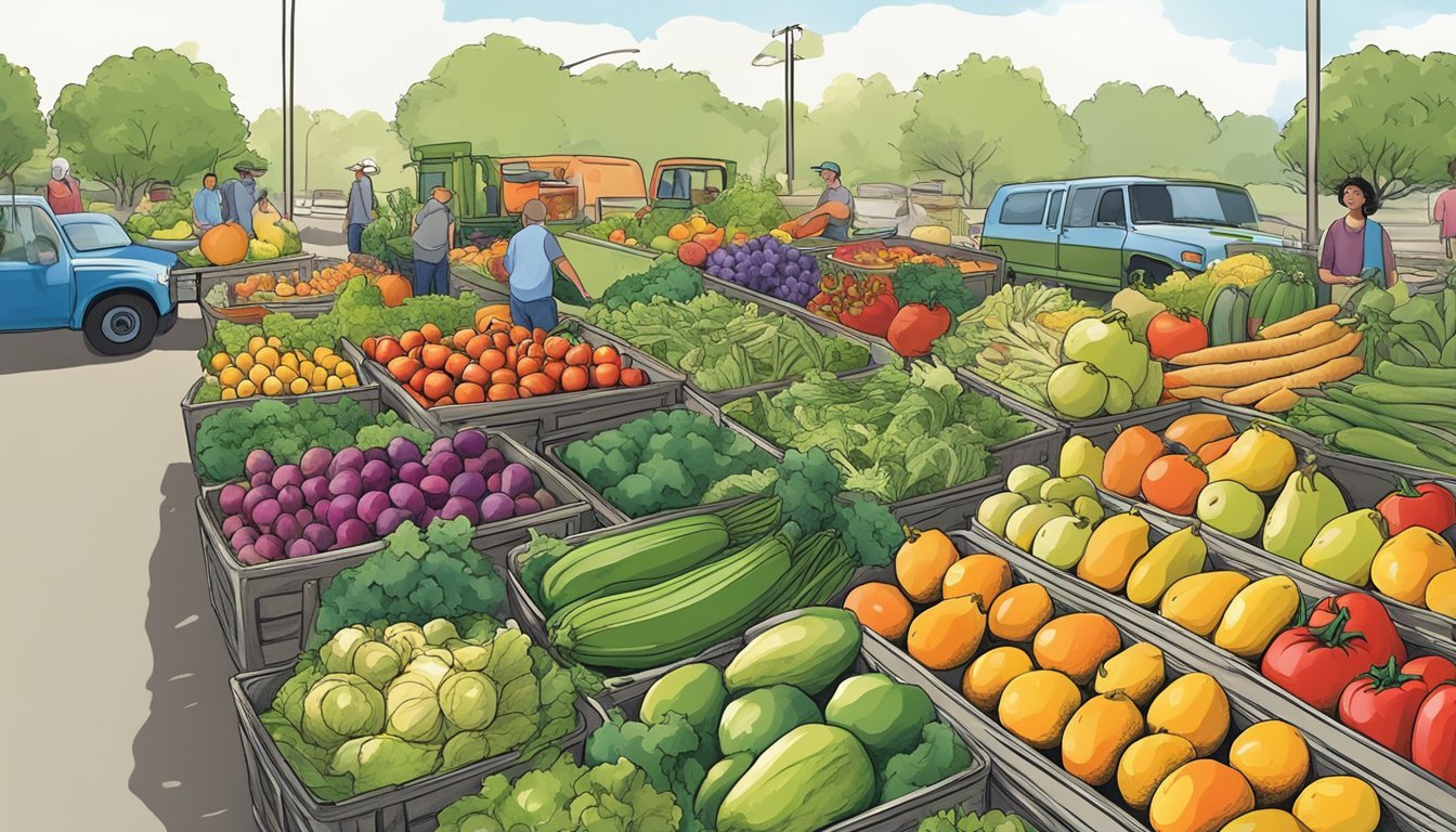 Community Supported Agriculture (CSA) in Westminster, CO