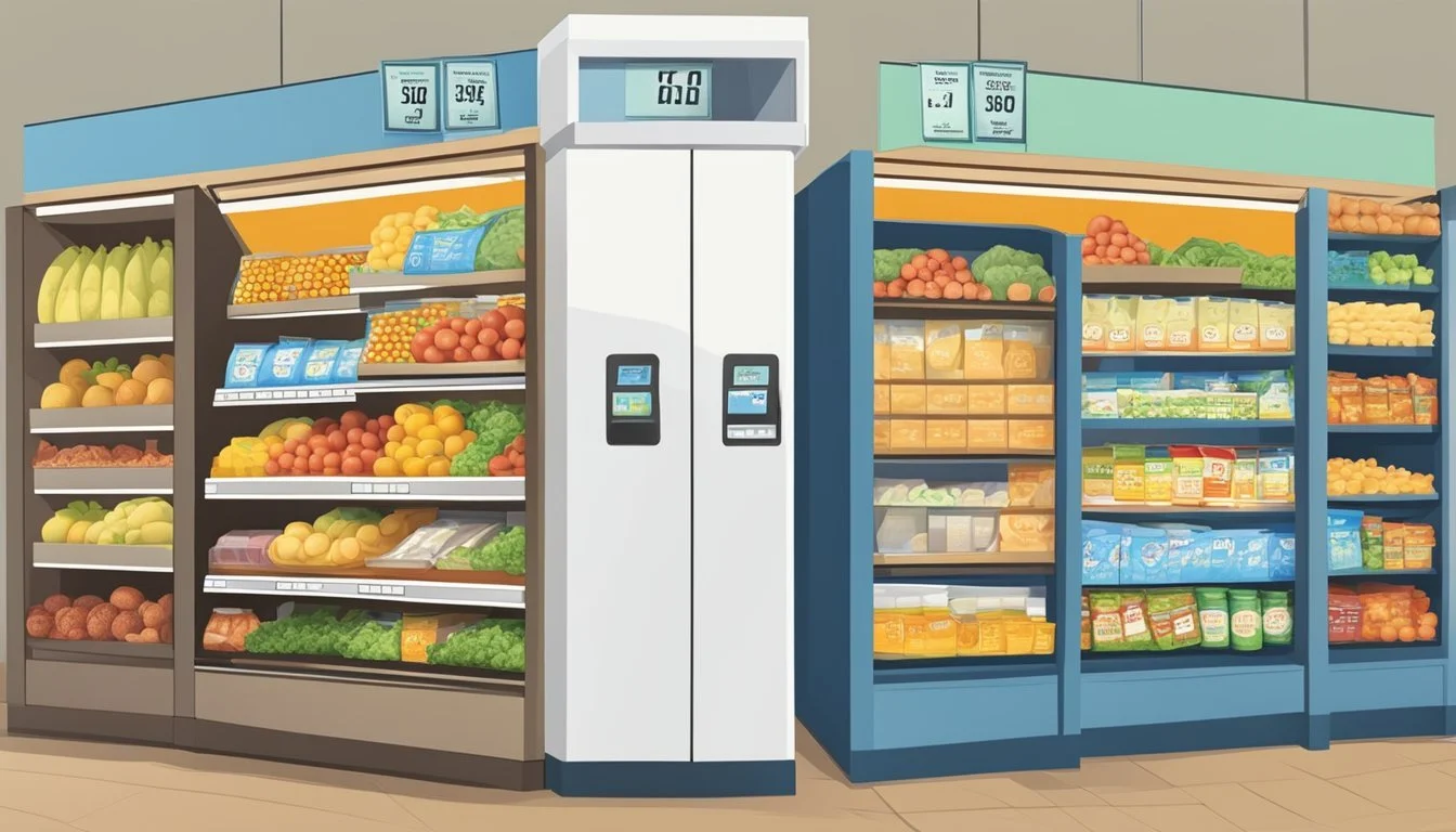 Is Food Lion Cheaper Than Ralphs?