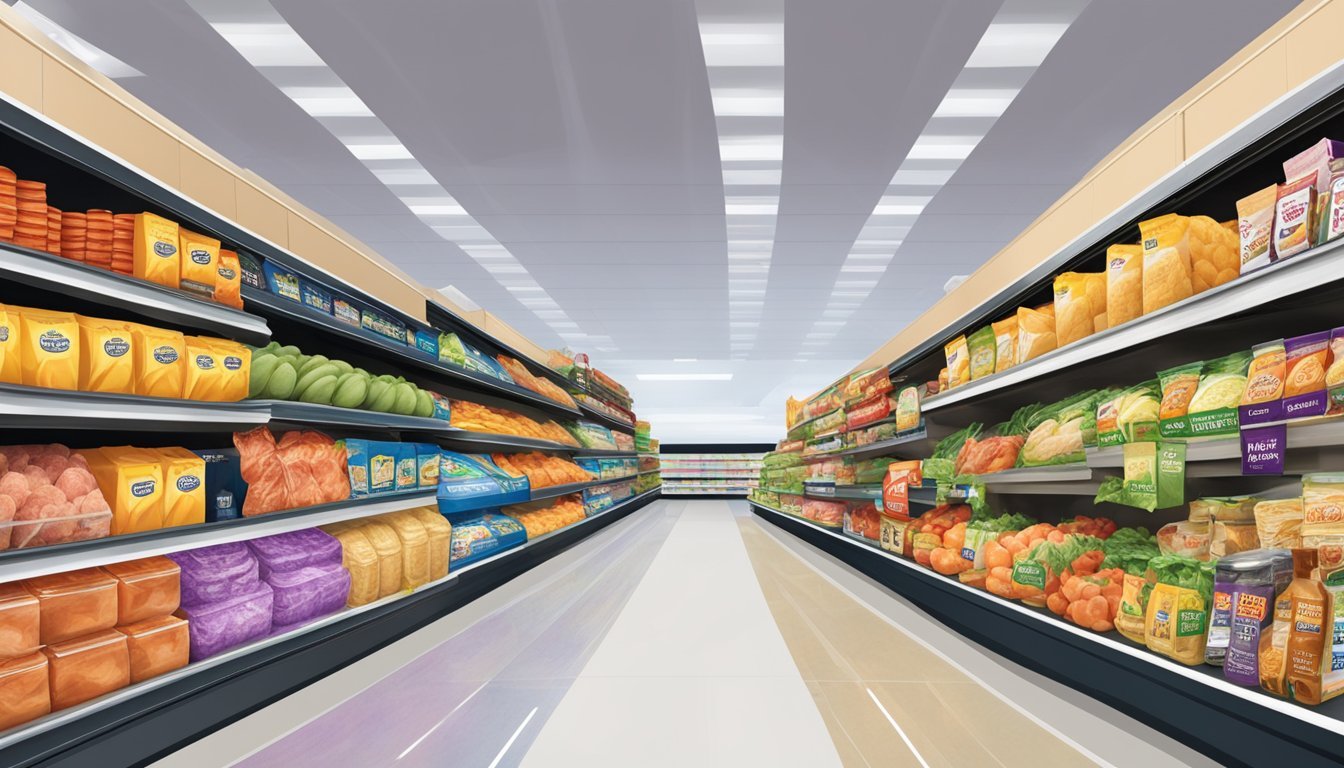 Is Food Lion Cheaper Than Stop &amp; Shop? 