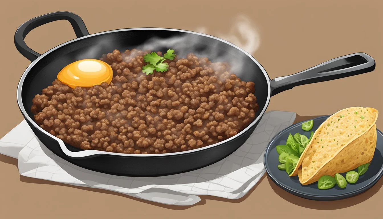 The Science of Cooking