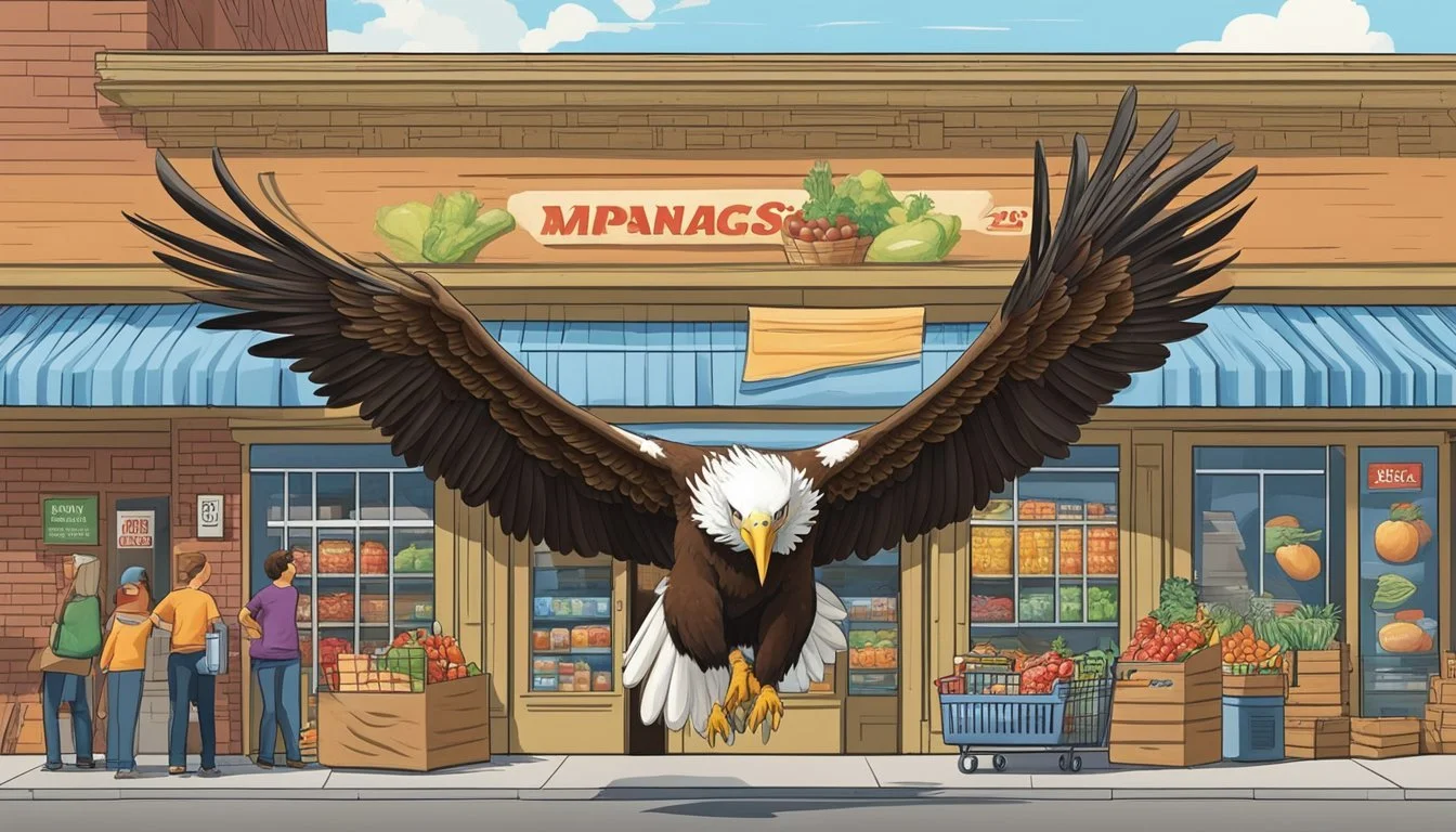 Is Giant Eagle Cheaper Than Hy-Vee?