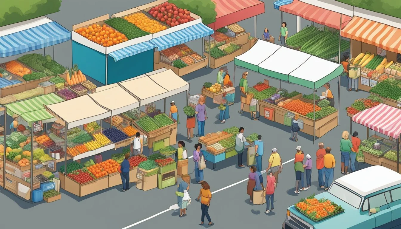 Community Supported Agriculture (CSA) in Waterbury, CT