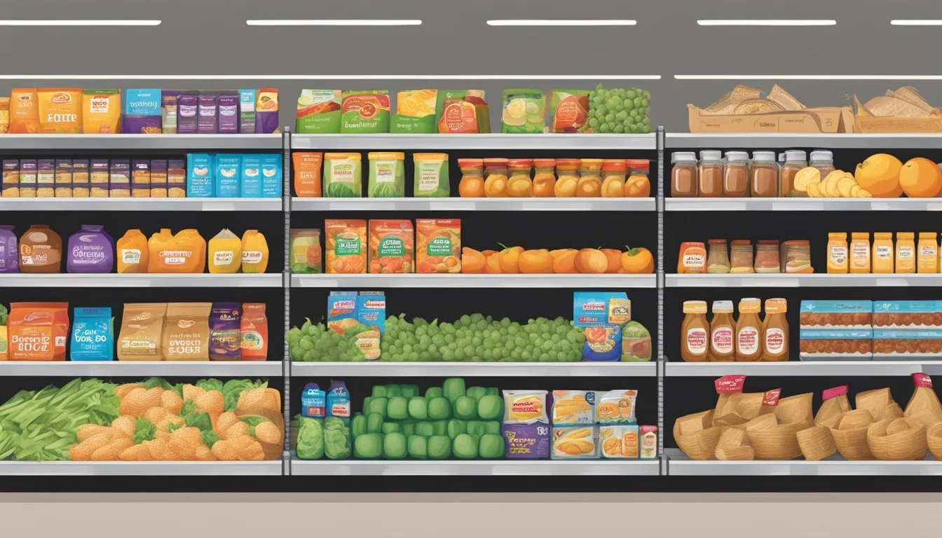 Is Giant Eagle Cheaper Than Stop &amp; Shop?