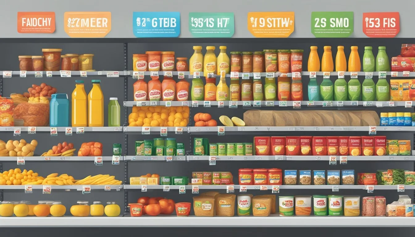 Is H-E-B Cheaper Than BJ's? 