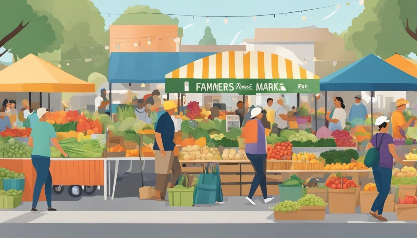 Community Supported Agriculture (CSA) in Vacaville, CA