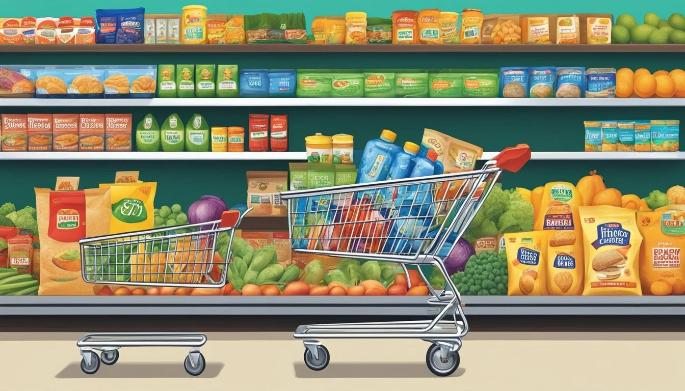 Is H-E-B Cheaper Than Harris Teeter?