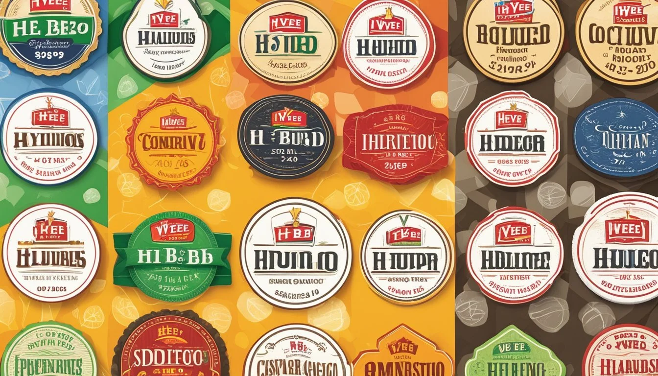Is H-E-B Cheaper Than Hy-Vee?