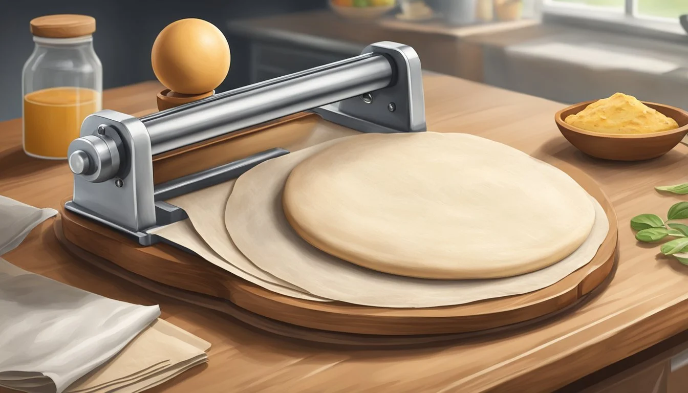 The Best Tortilla Presses for Homemade Taco Shells