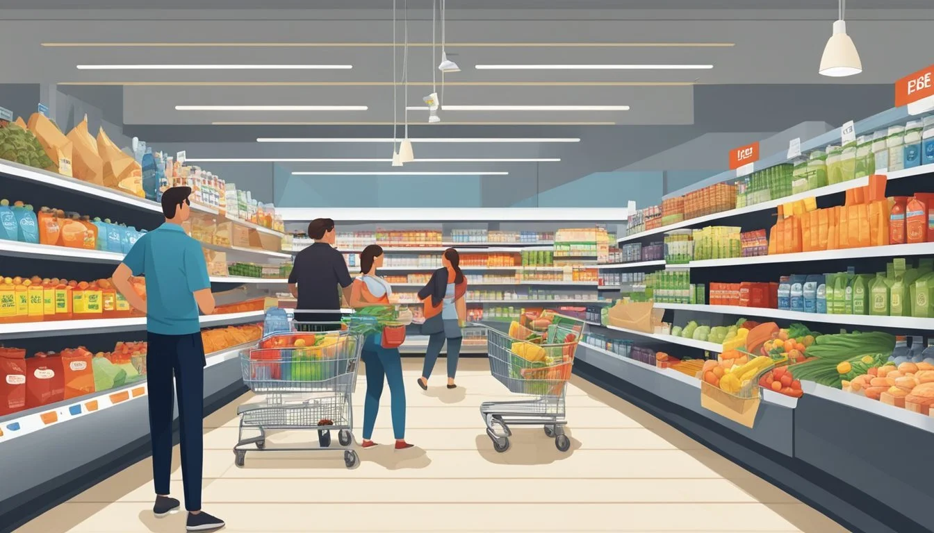 Is H-E-B Cheaper Than Lidl? 