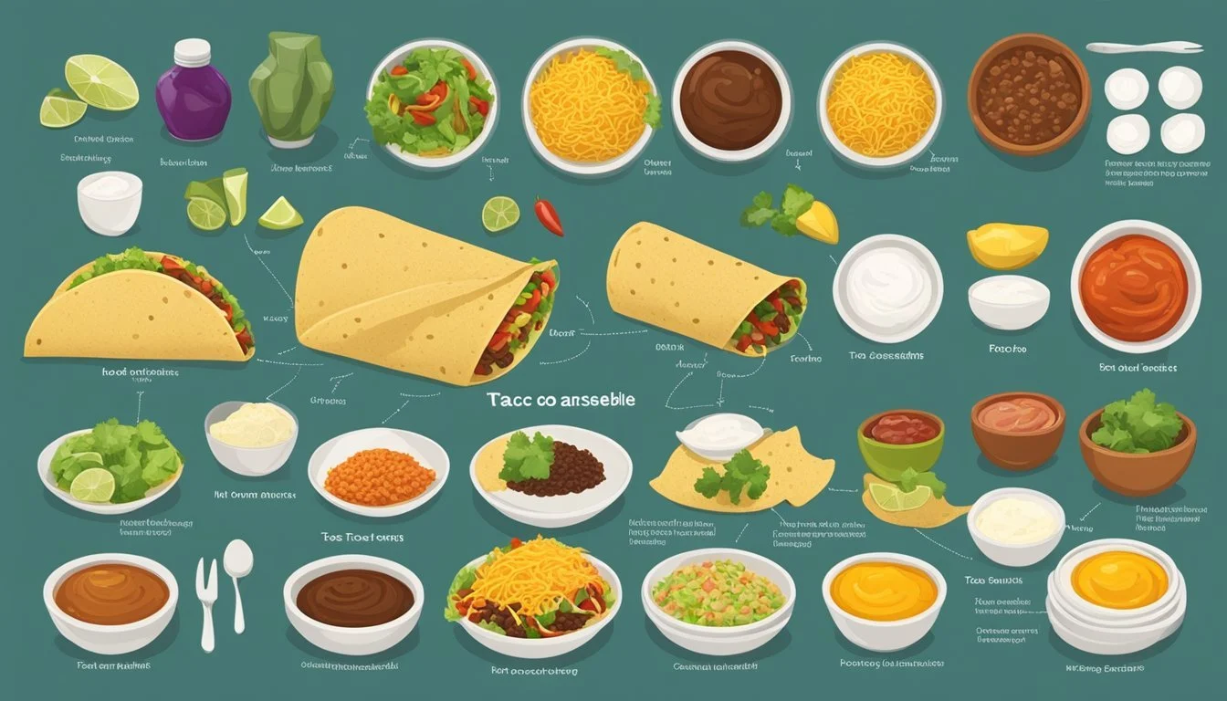 The Comprehensive Guide to Taco Etiquette