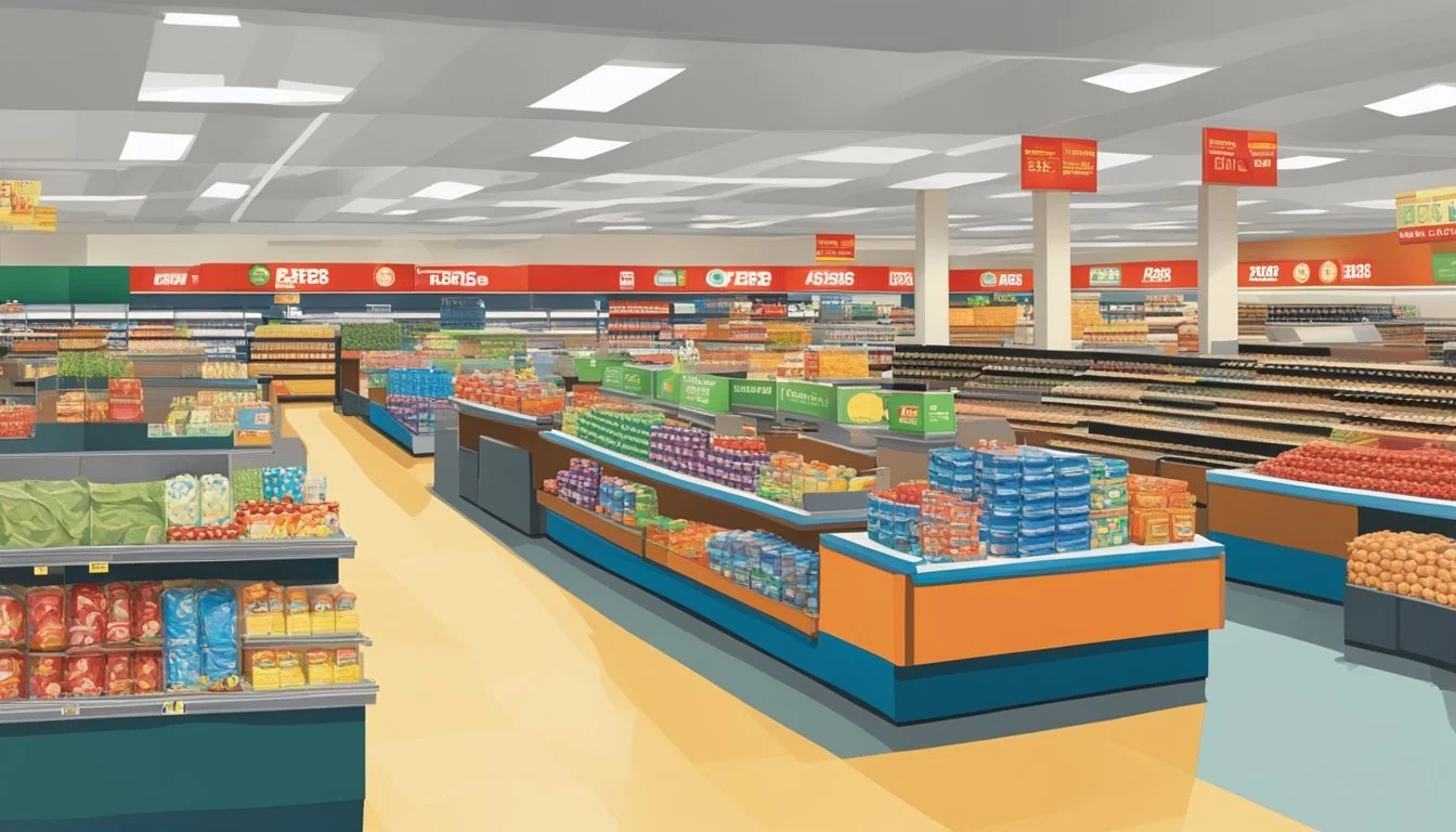 Is H-E-B Cheaper Than Ralphs?