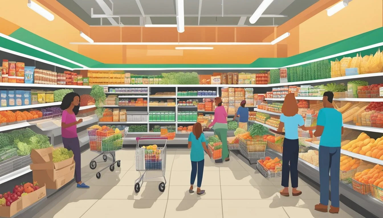 Is H-E-B Cheaper Than Stop &amp; Shop? 