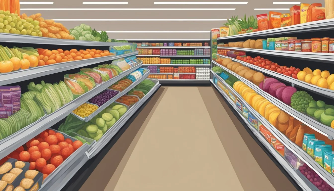 Is H-E-B Cheaper Than Trader Joe's? 