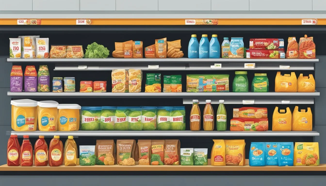 Is H-E-B Cheaper Than Winn-Dixie?
