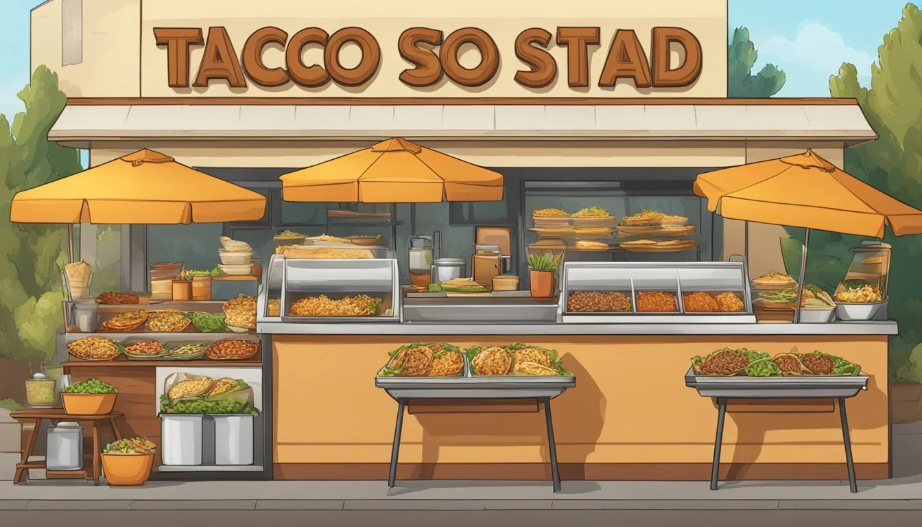 The Most Popular Taco Orders in Texas and Why