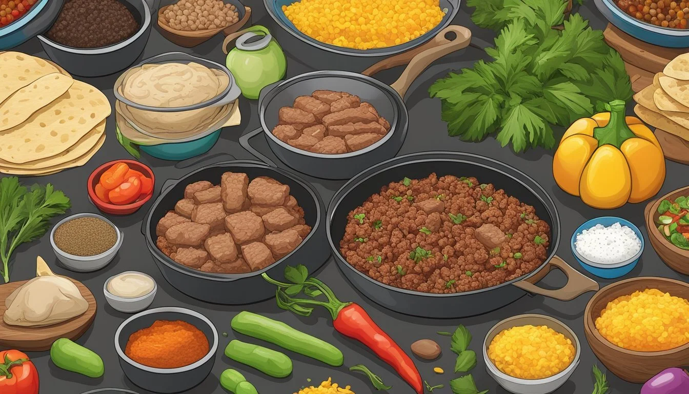 The Best Quick and Easy Taco Recipes for Weeknights