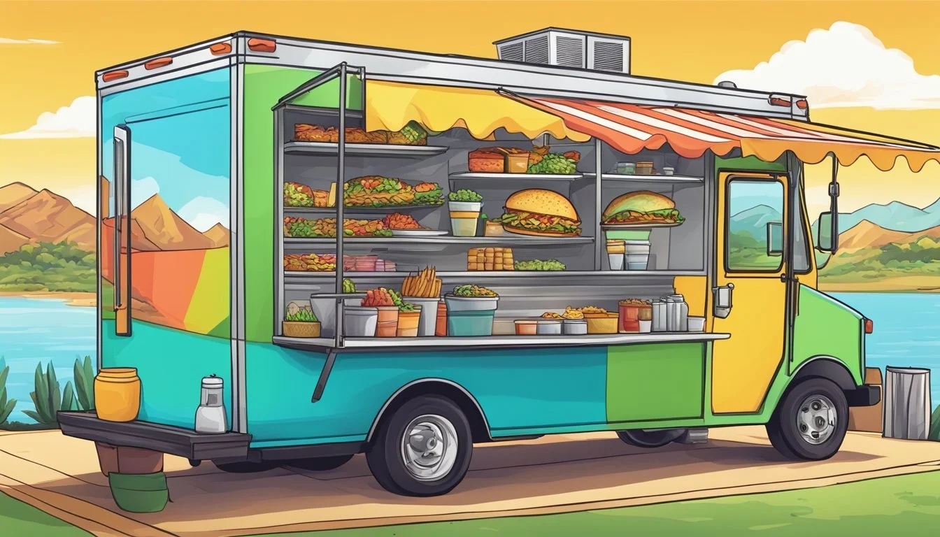 The Best Gourmet Tacos and Where to Find Them in Texas