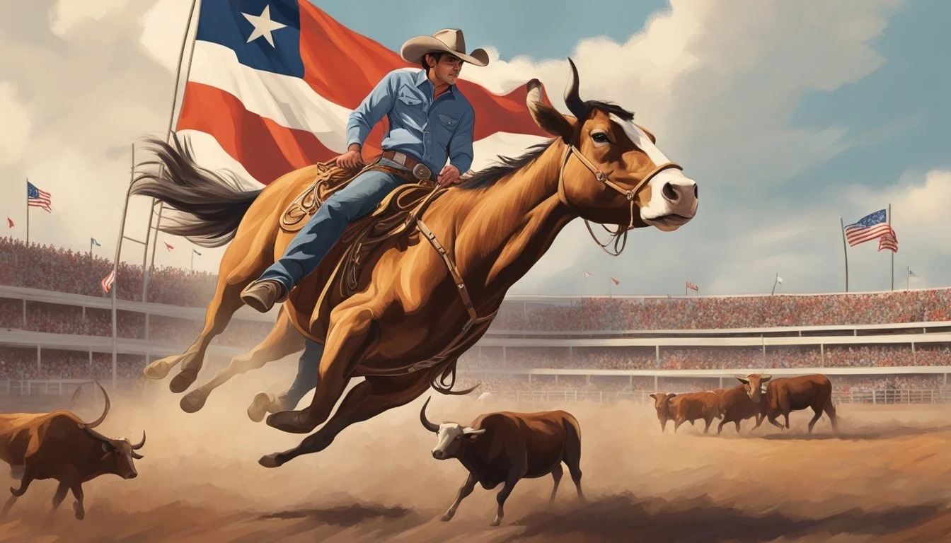 Great 50 Unique Texas-Specific Attractions to Discover