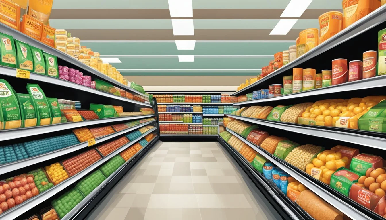 Is Harris Teeter Cheaper Than ShopRite?