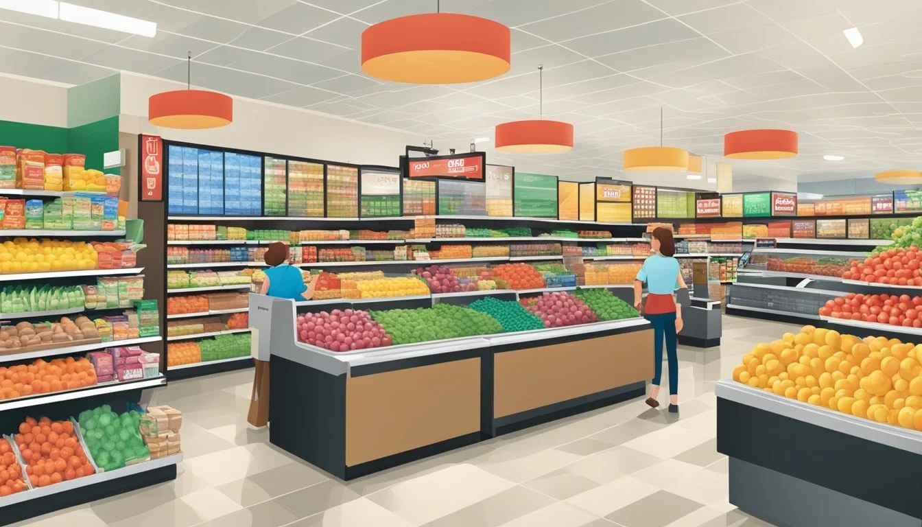Is Hy-Vee Cheaper Than Piggly Wiggly?