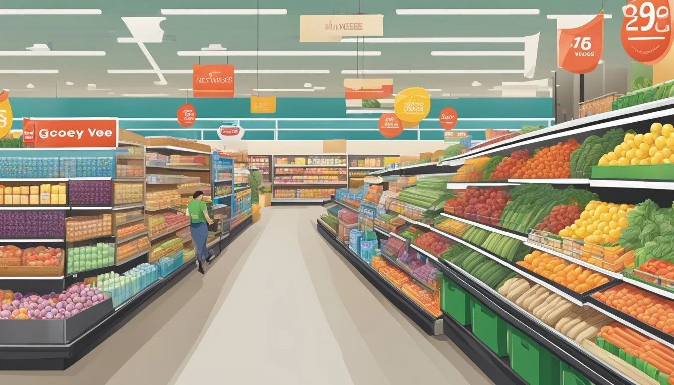 Is Hy-Vee Cheaper Than Ralphs? 