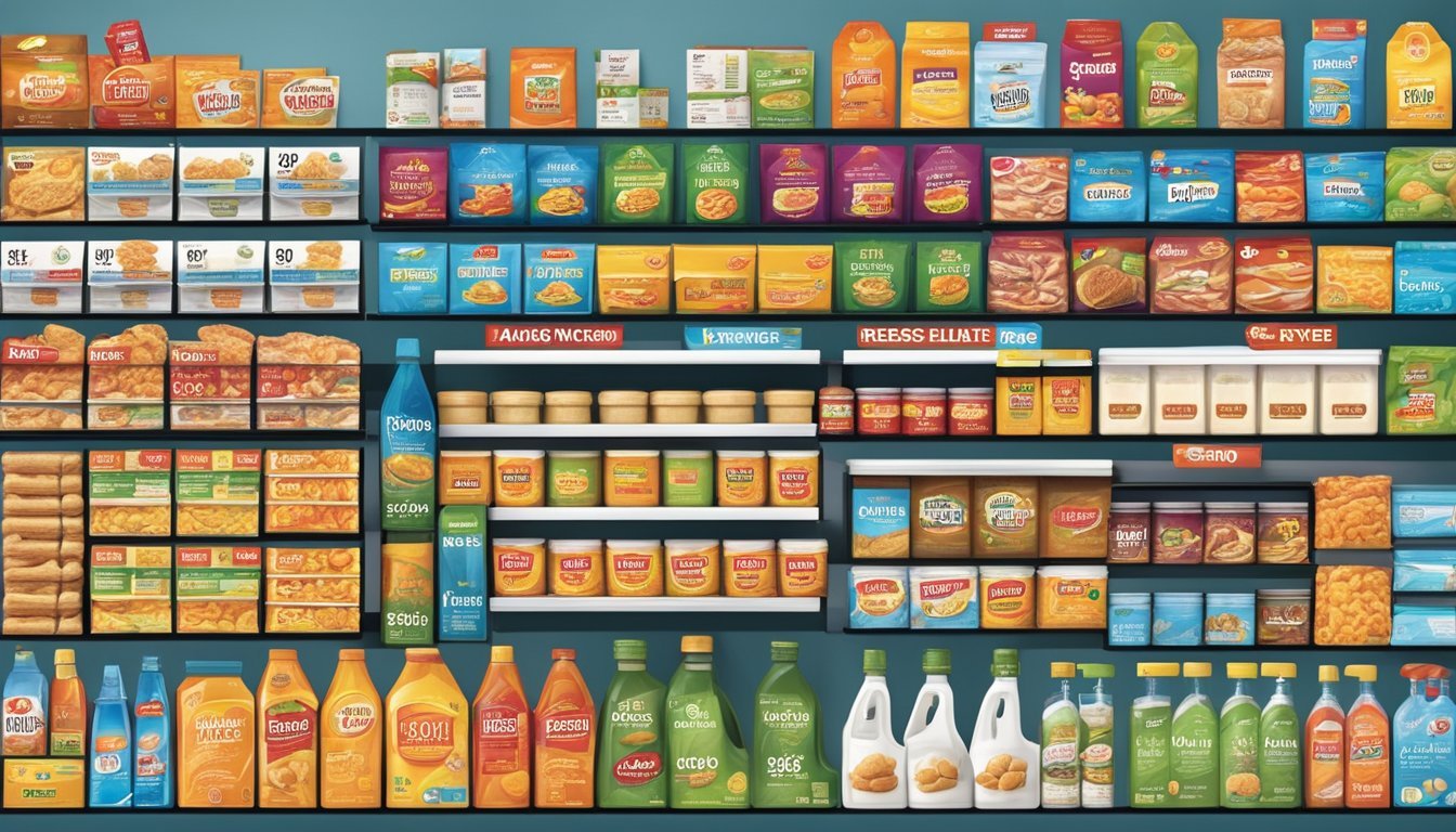 Is Hy-Vee Cheaper Than ShopRite? 