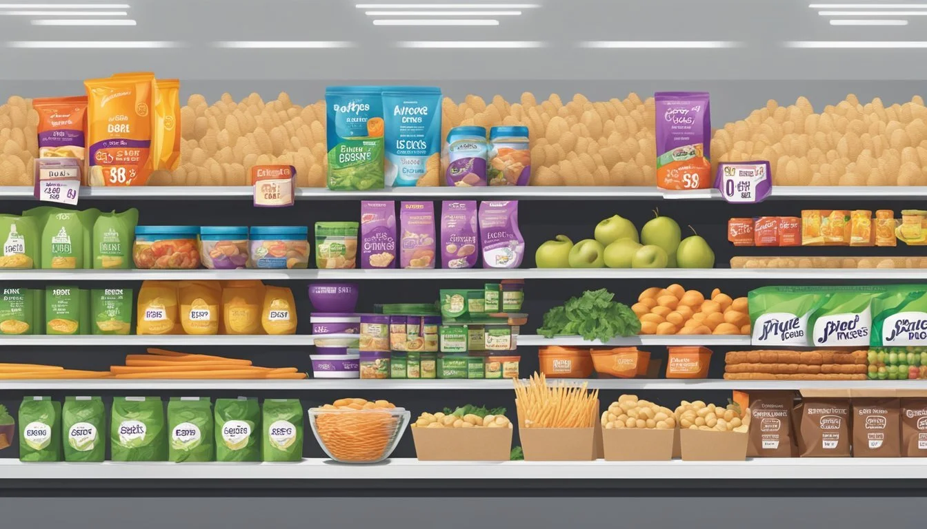 Is Hy-Vee Cheaper Than Stop &amp; Shop? 
