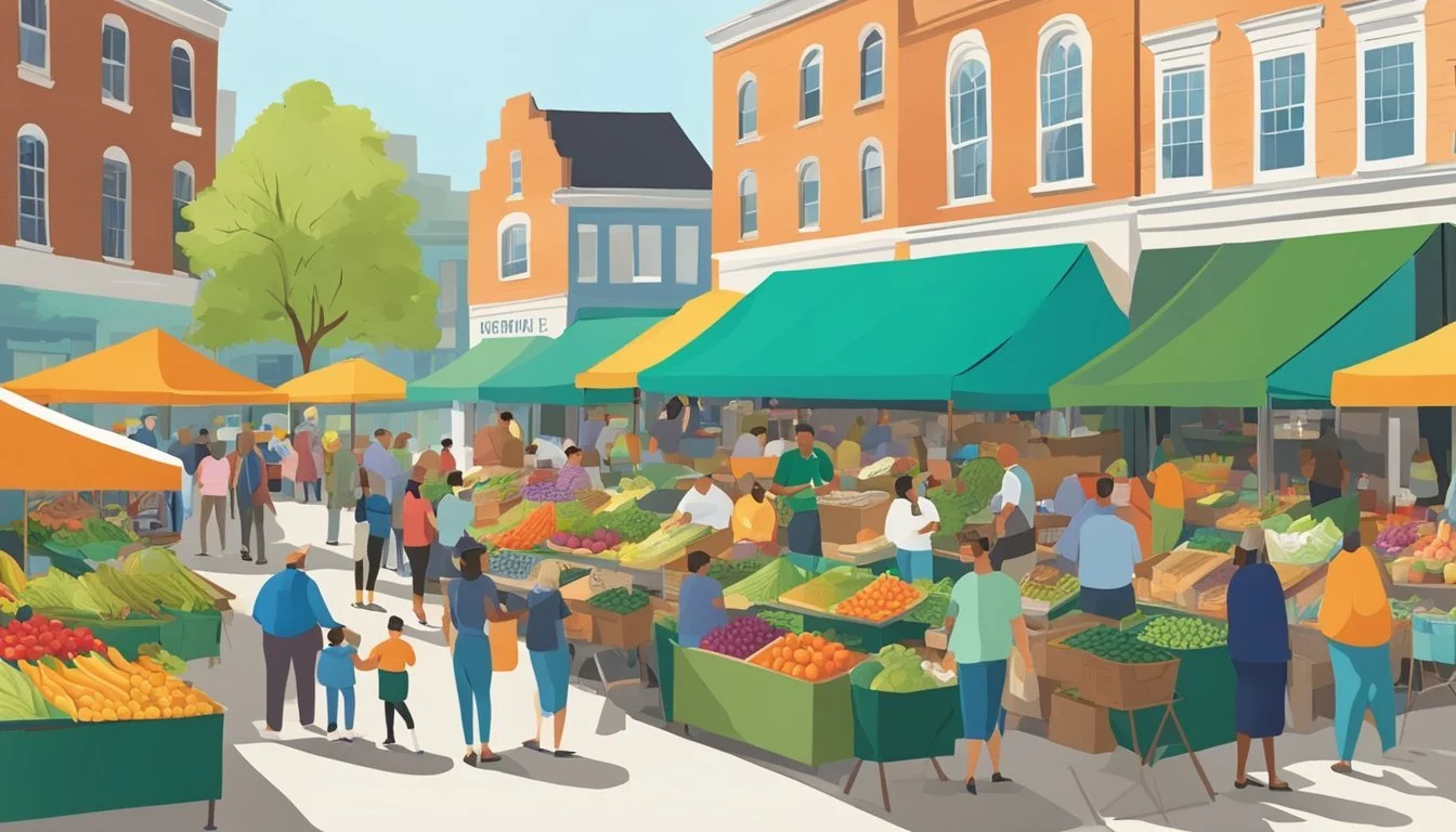 Community Supported Agriculture (CSA) in Stamford, CT