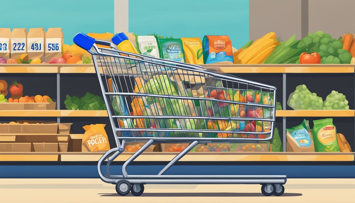 Is Kroger Cheaper Than Albertsons? 