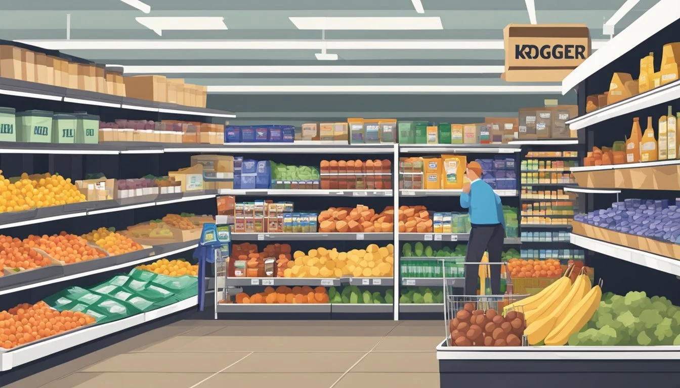 Is Kroger Cheaper Than Aldi? 