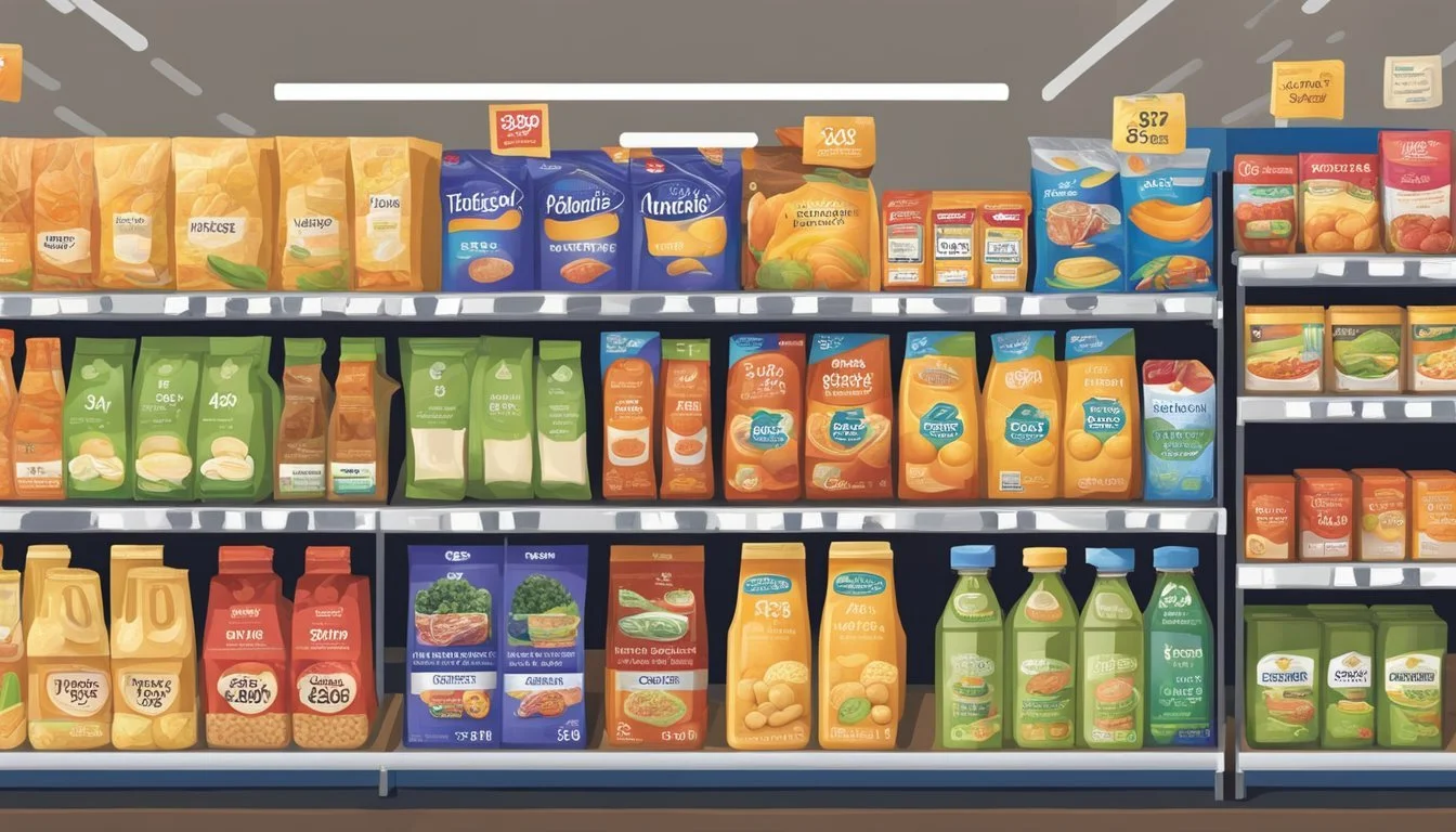 Is Kroger Cheaper Than Costco?