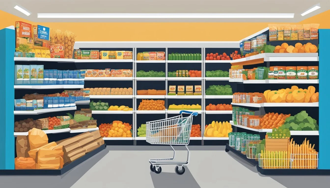 Is Kroger Cheaper Than H-E-B? 