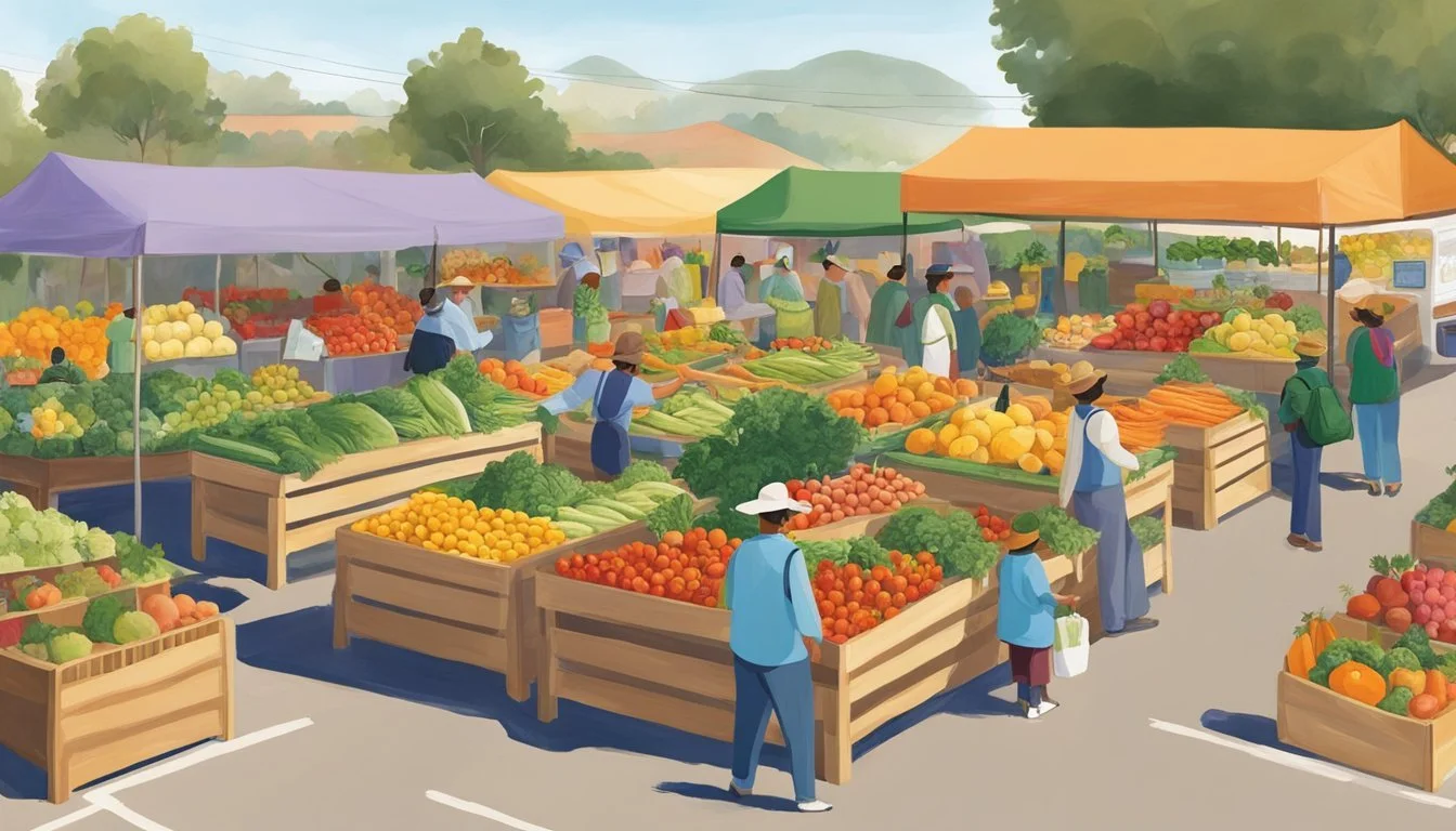 Community Supported Agriculture (CSA) in Santa Clara, CA