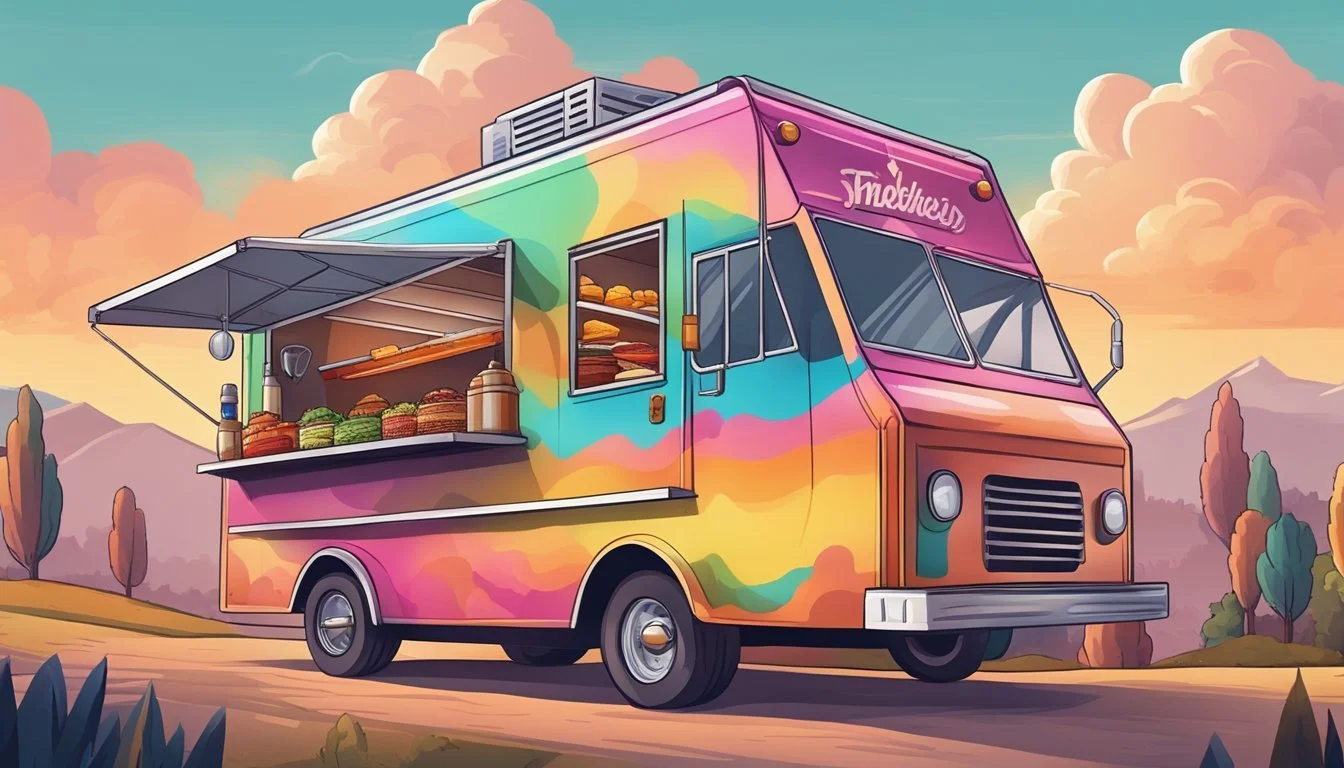 The Best Tacos in Texas Hill Country