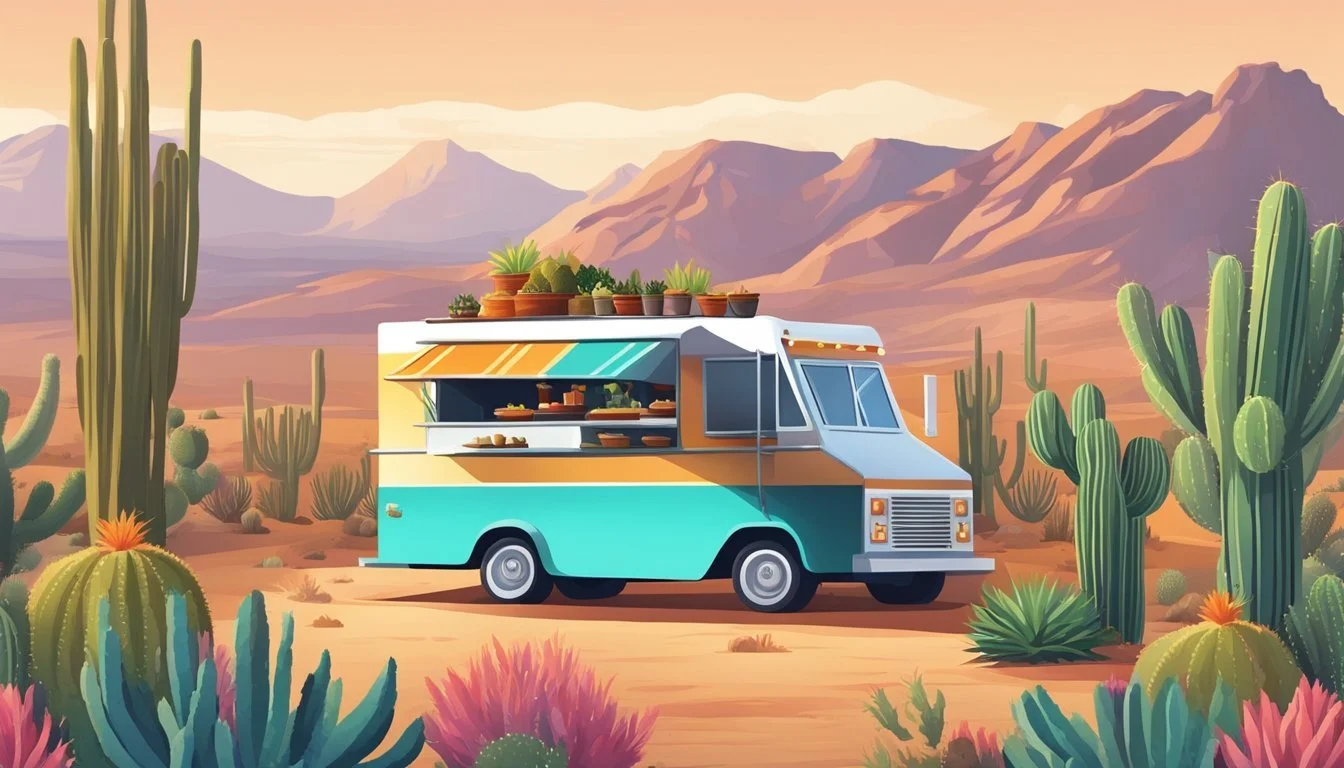 Texan Tacos with a Twist