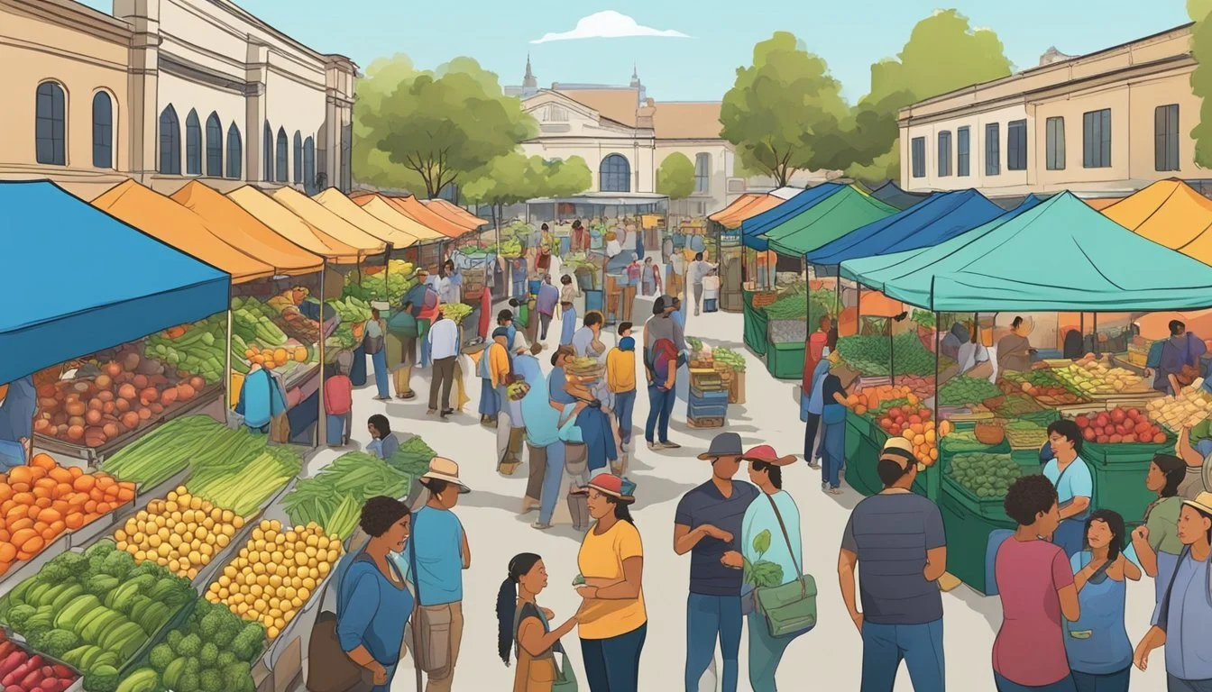 Community Supported Agriculture (CSA) in San Jose, CA