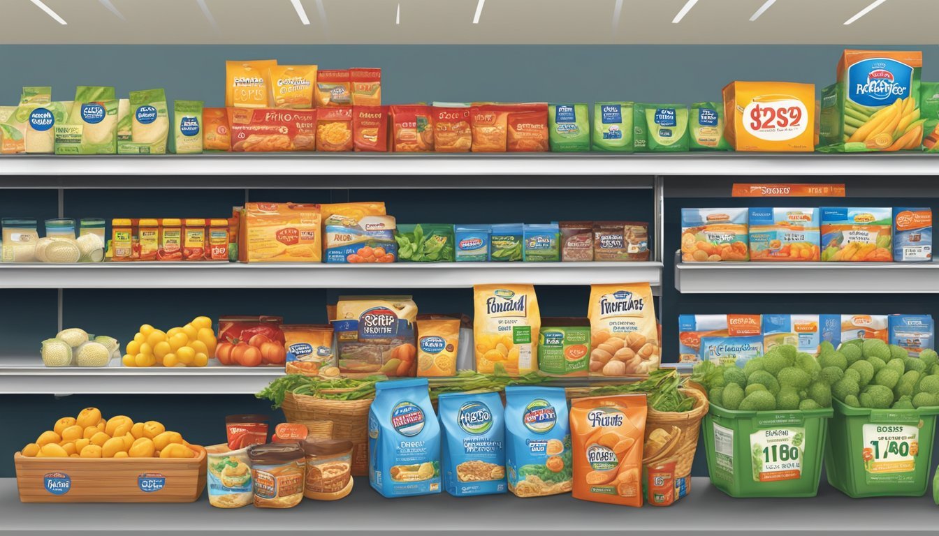 Is Kroger Cheaper Than Hy-Vee? 